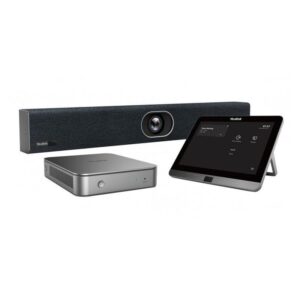Yealink MVC400 Videoconference Endpoint/ Full HD, 30 FPS/ MS Teams, Skype for Business