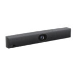 Yealink UVC40 E2  videokonferenční 4K kamera, 5W reproduktory, zorný ú.: 120°, 8 všesměr. mikrofon
