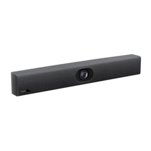 Yealink UVC40 E2  videokonferenční 4K kamera, 5W reproduktory, zorný ú.: 120°, 8 všesměr. mikrofon
