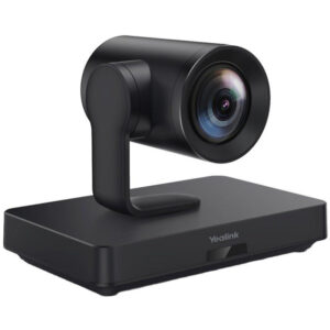 Yealink UVC85 video conference camera, 4K, 12x optical zoom, field of view 90°, Auto Framing