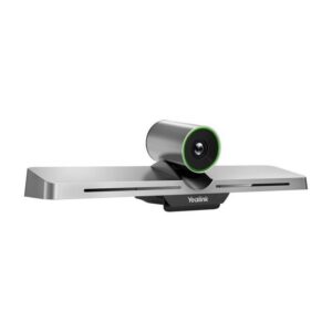 Yealink VC200 Video Conference Endpoint/ 4K/ WiFi and Bluetooth/ Microsoft Teams/ 2x USB/ 1x 10/100 Mb/s RJ45