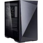 Zalman case Z9 Iceberg / Middle tower / ATX / 2x140mm fan / tempered glass / black